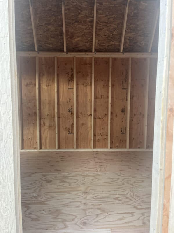 10x20 Barn Style - Image 2