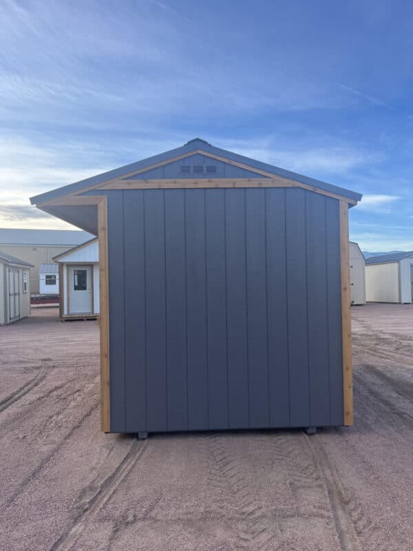 8x12 Tackroom Style - Image 7