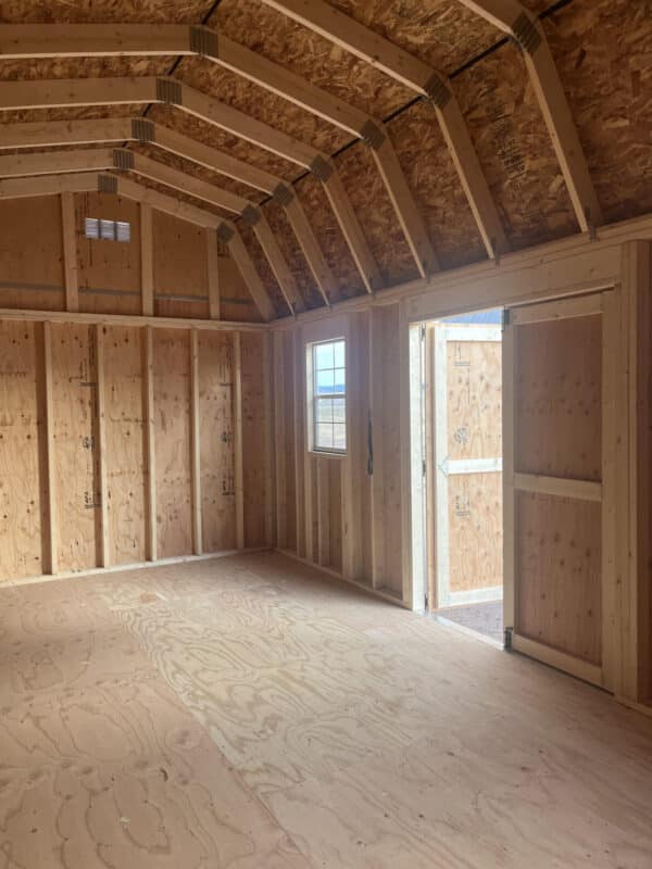 10x20 Barn Style - Image 3