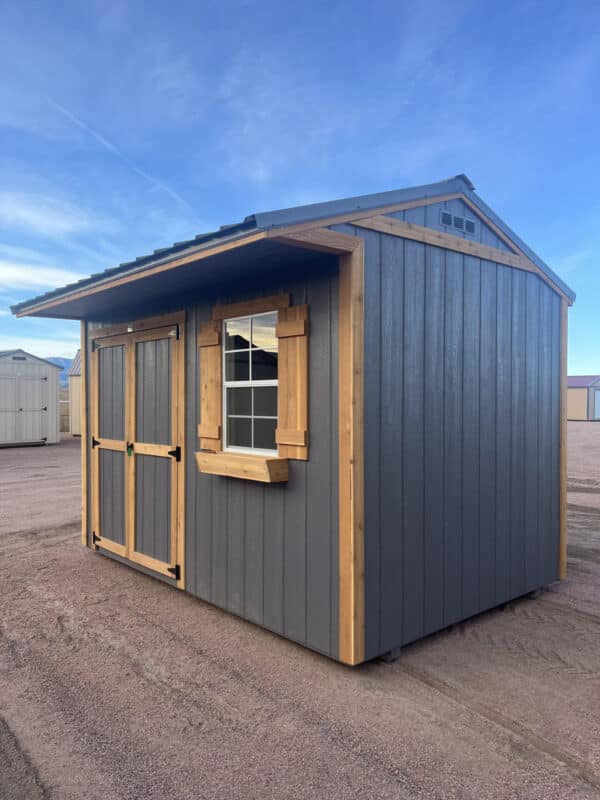 8x12 Tackroom Style - Image 6