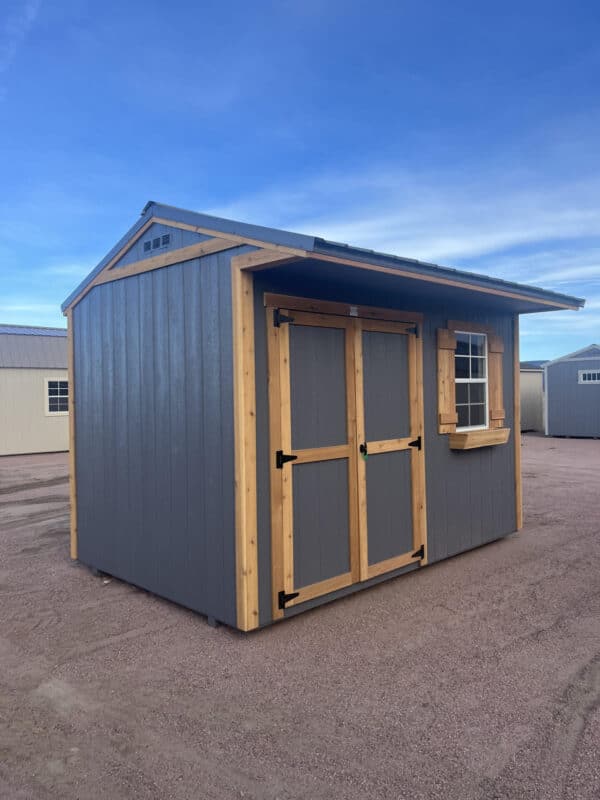 8x12 Tackroom Style - Image 5