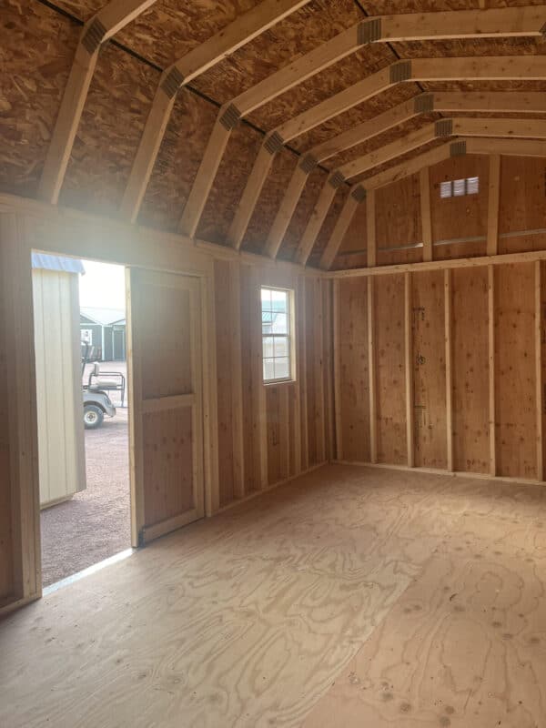 10x20 Barn Style - Image 4