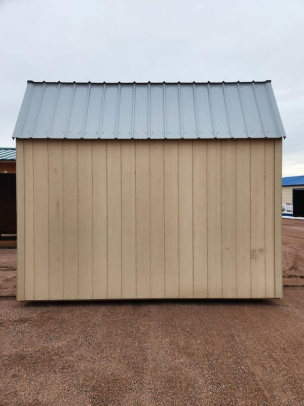 8x12 Barn Style - Image 5