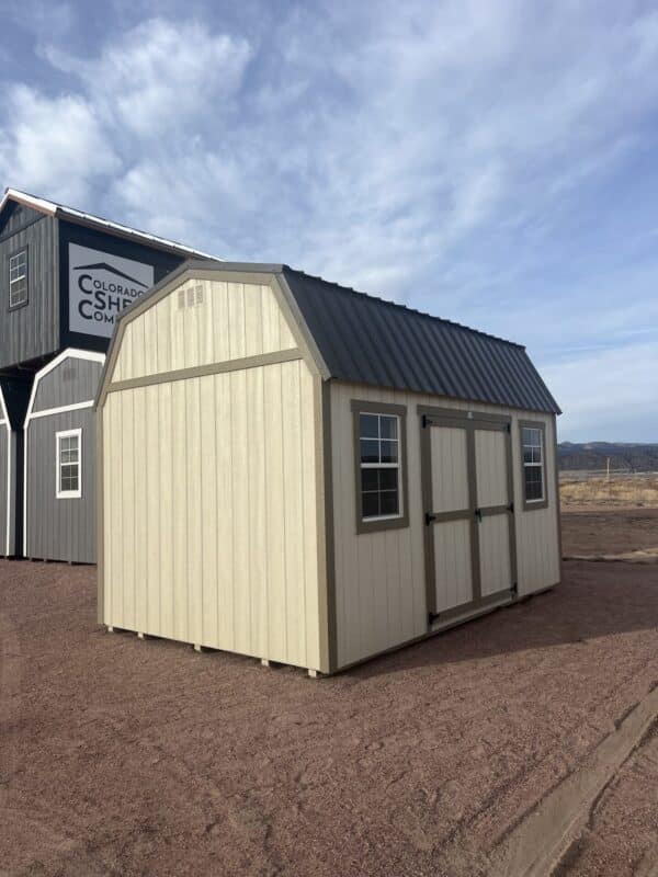 10x16 Barn Style - Image 5