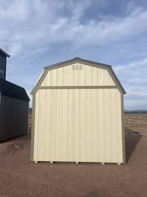 10x16 Barn Style - Image 6