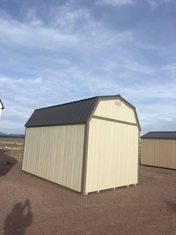 10x16 Barn Style - Image 7