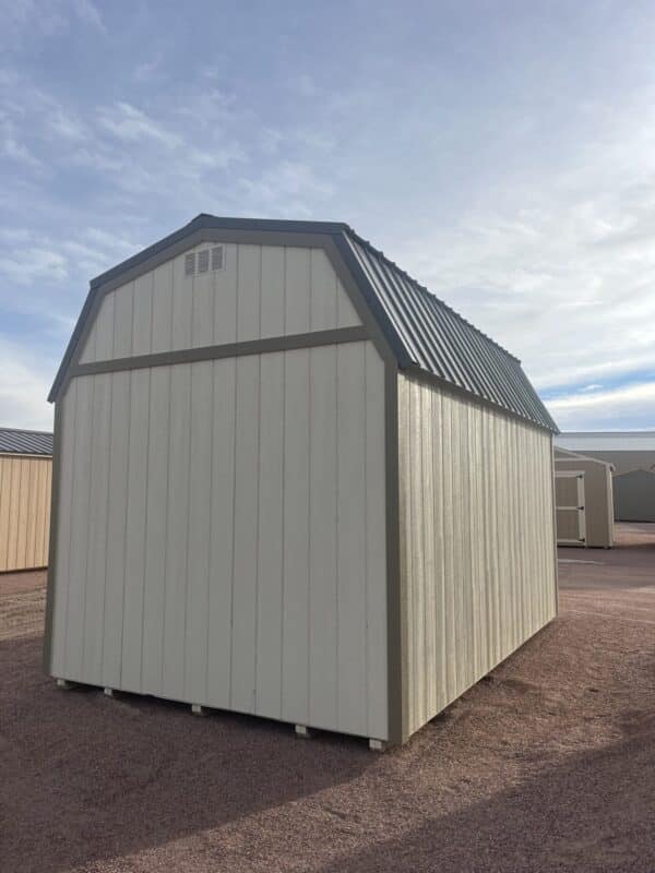 10x16 Barn Style - Image 8