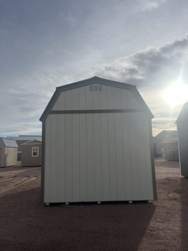10x16 Barn Style - Image 9