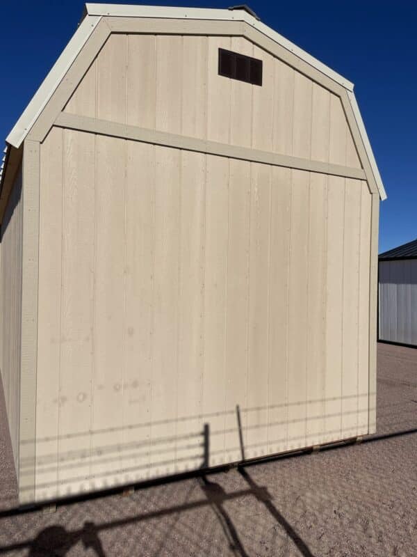10x16 Barn Style - Image 6