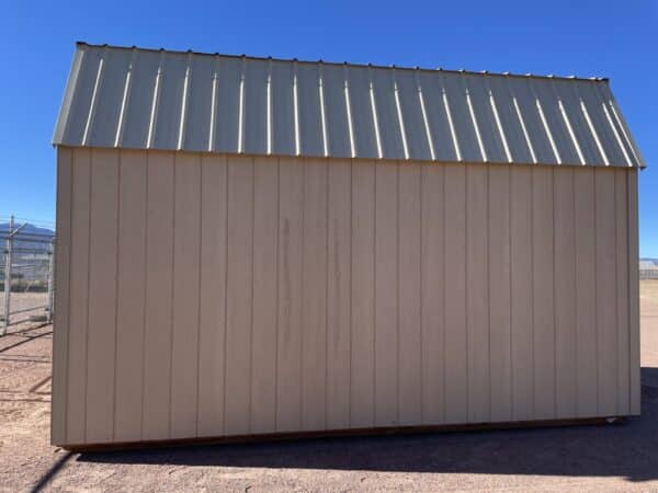 10x16 Barn Style - Image 5