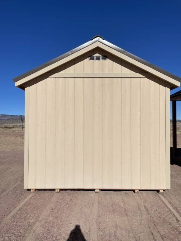 10x12 Studio Gable - Image 4