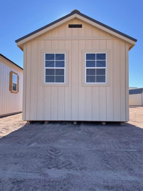 10x12 Studio Gable - Image 3