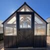 Green House 8x8