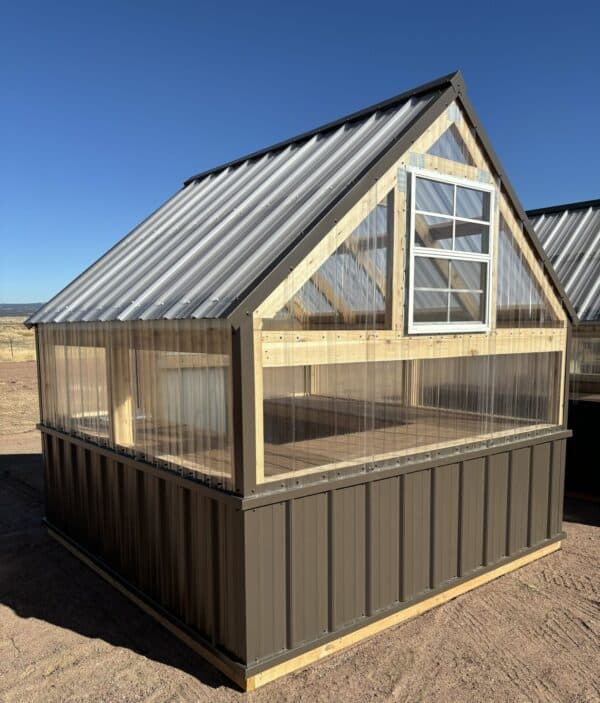 Green House 8x8 - Image 4