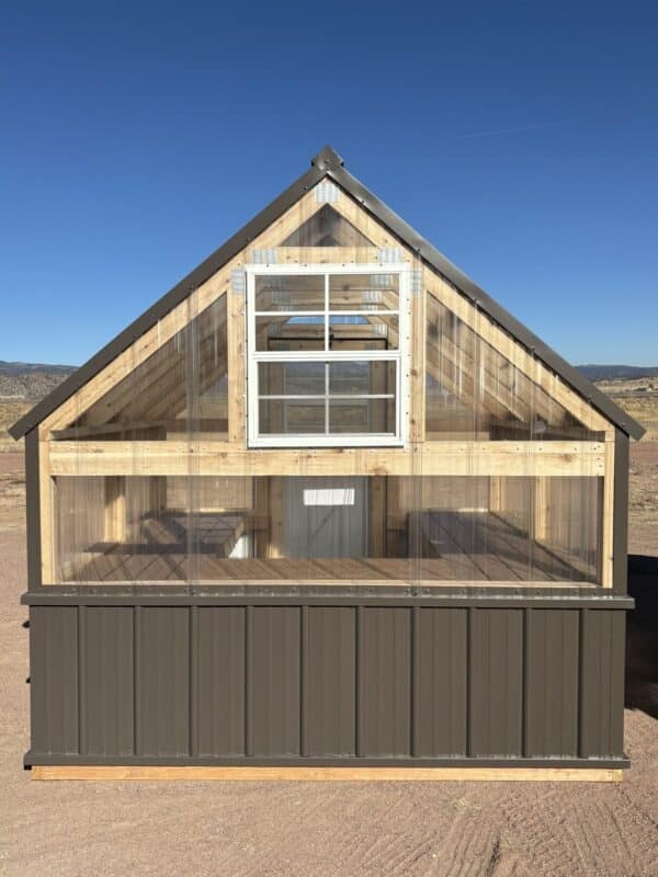Green House 8x8 - Image 3