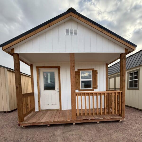 Gable Style 12x16