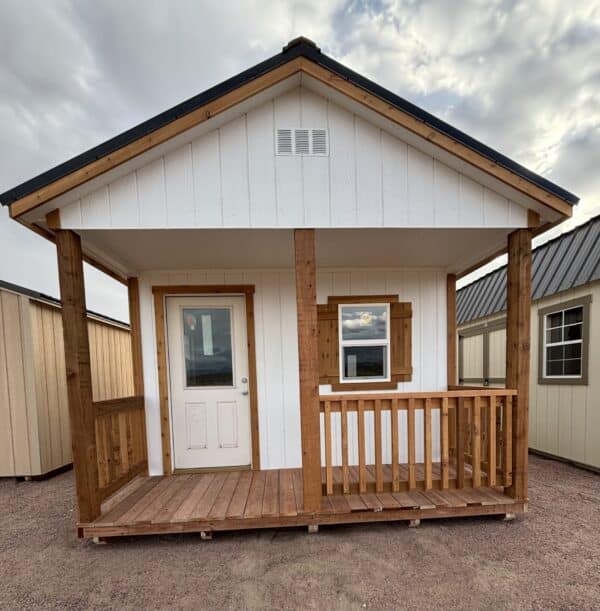Gable Style 12x16