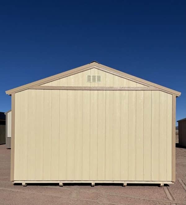 14x24 Gable Style - Image 6