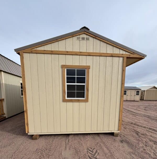 10x20 Loafing Shed - Image 6