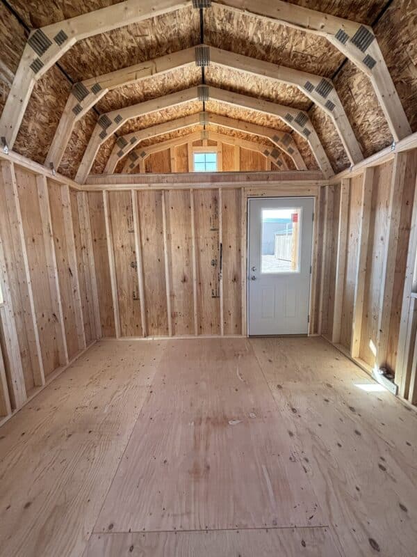 12x16 Barn XL - Image 7