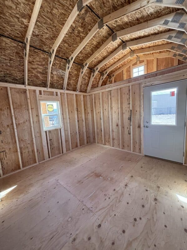 12x16 Barn XL - Image 6