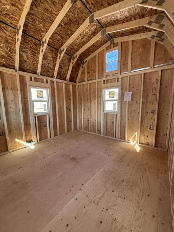 12x16 Barn XL - Image 5