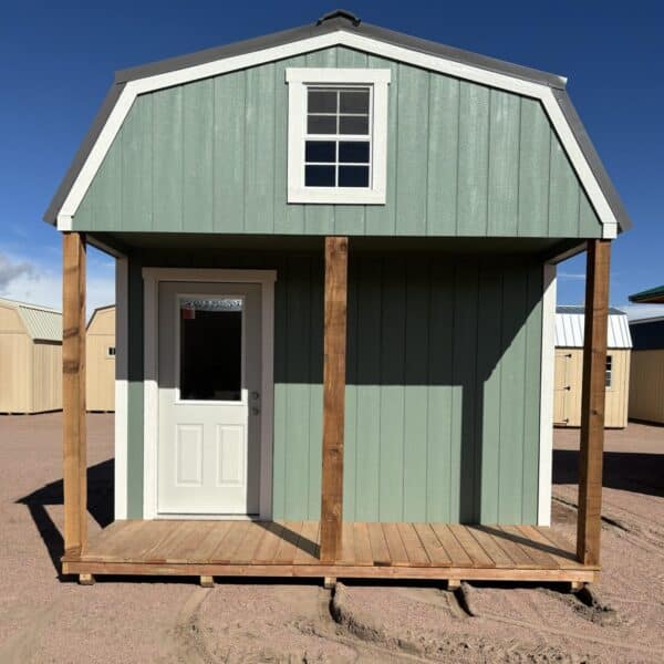 12x16 Barn XL