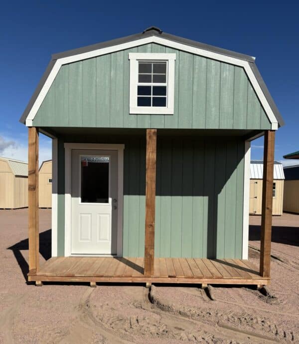 12x16 Barn XL