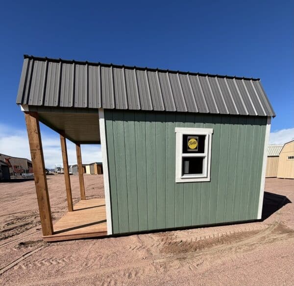 12x16 Barn XL - Image 3