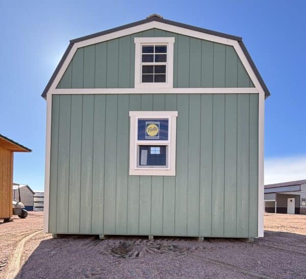 12x16 Barn XL - Image 4