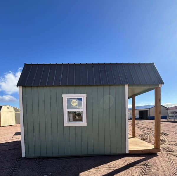 12x16 Barn XL - Image 2