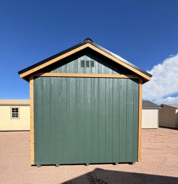 10x20 Studio Gable - Image 2