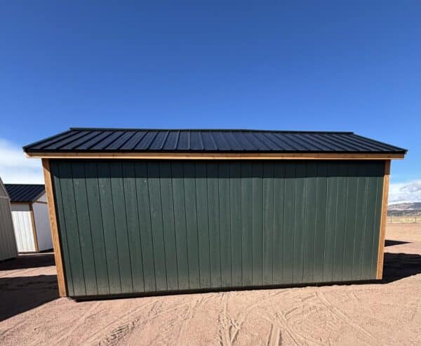 10x20 Studio Gable - Image 3