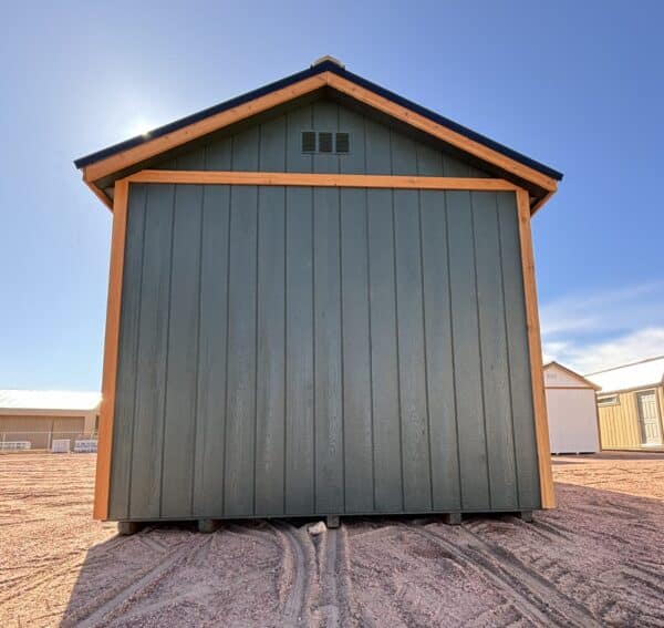 10x20 Studio Gable - Image 4
