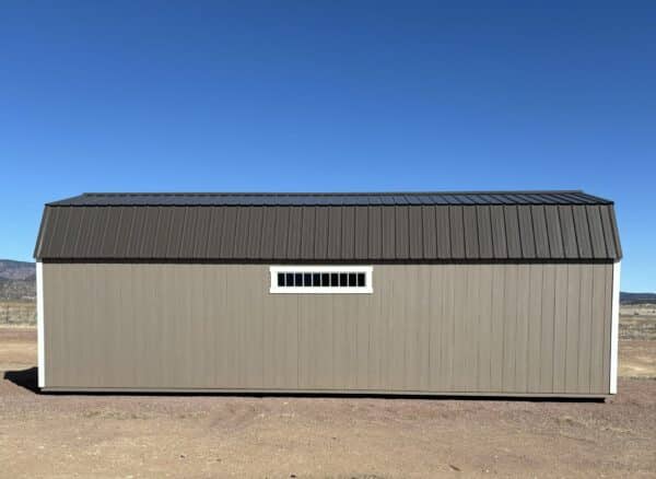 14x32 Barn Style - Image 3