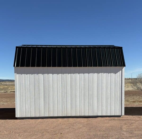 12x16 Barn Style - Image 3