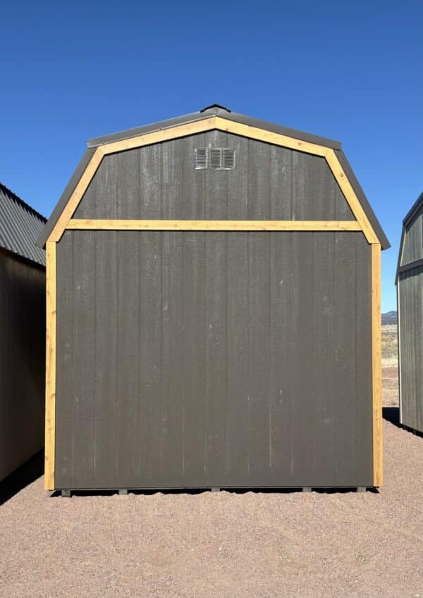 10x16 Barn Style - Image 5
