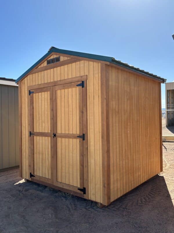 8x8 Gable Style - Image 3