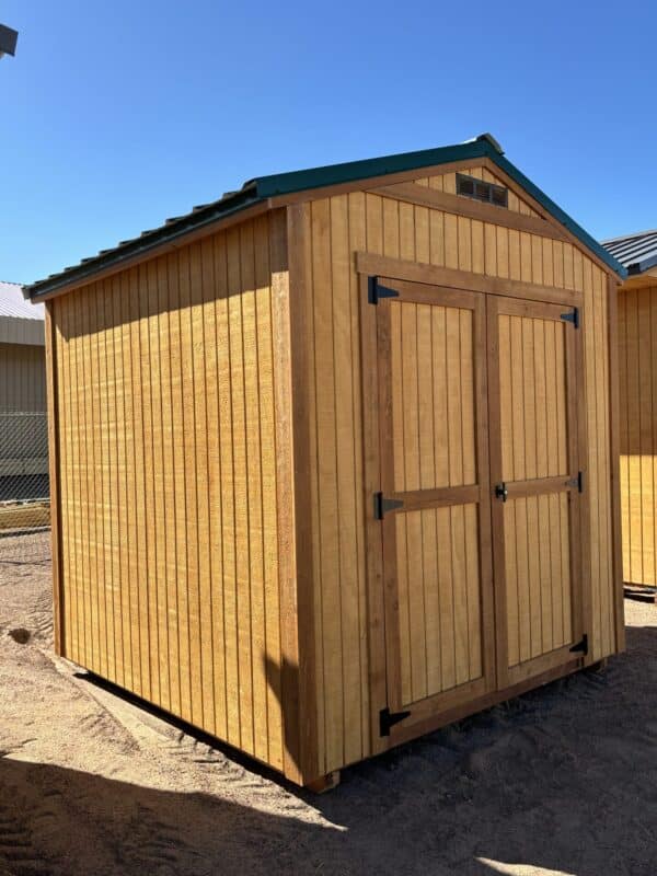8x8 Gable Style - Image 2