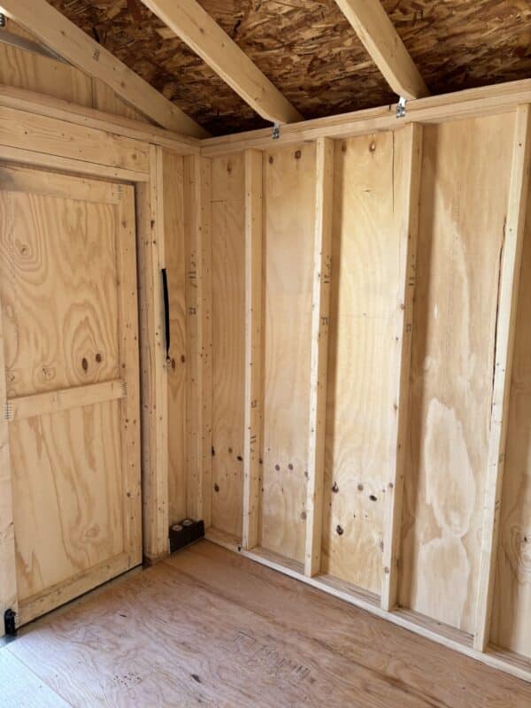 8x8 Gable Style - Image 5