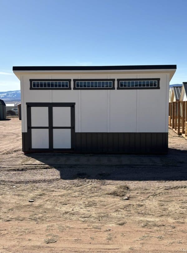 10x20 Royal Gorge