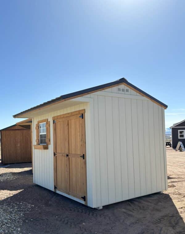 8x12 Tackroom Style - Image 4