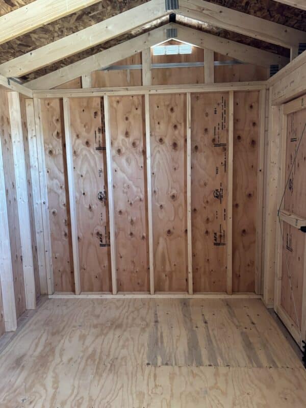 8x12 Tackroom Style - Image 5