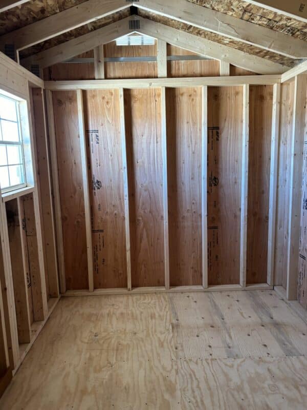 8x12 Tackroom Style - Image 6