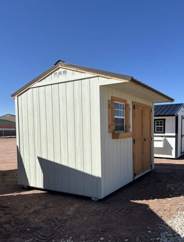 8x12 Tackroom Style - Image 3