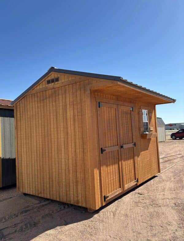 8x12 Tackroom Style - Image 3