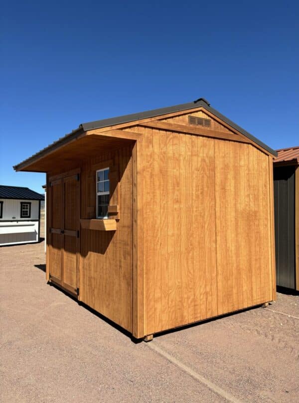 8x12 Tackroom Style - Image 2