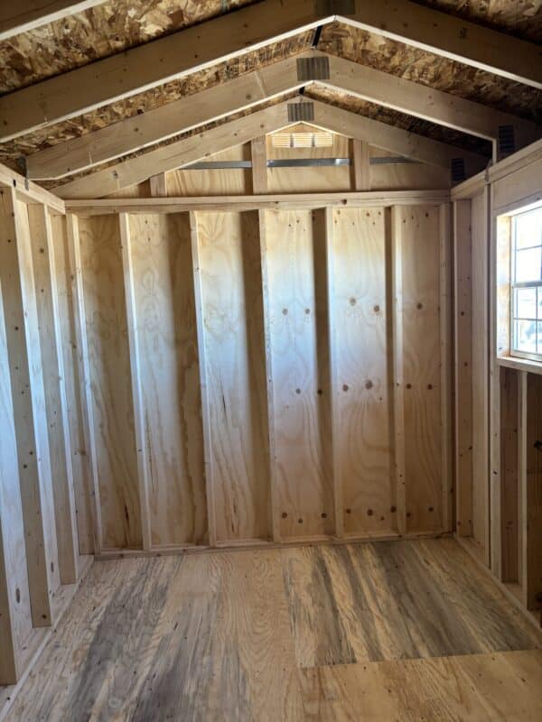 8x12 Tackroom Style - Image 5