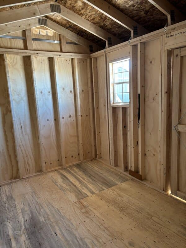 8x12 Tackroom Style - Image 4