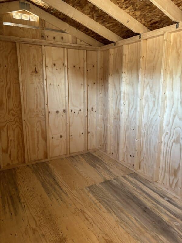 8x12 Tackroom Style - Image 6
